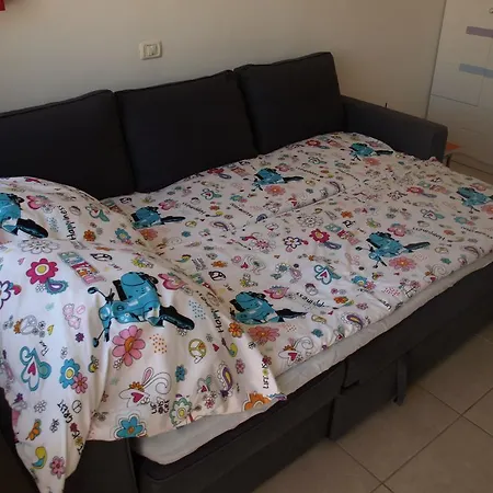 Studio Lista Apartment *