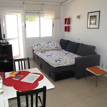 Studio Lista Apartment *