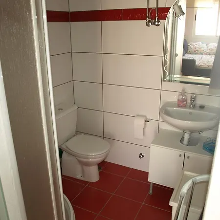 Studio Lista * Arico el Nuevo