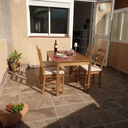 Apartment Studio Lista *
