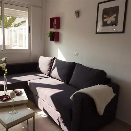 Apartment Studio Lista Arico el Nuevo