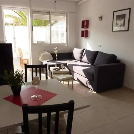 Studio Lista * Arico el Nuevo
